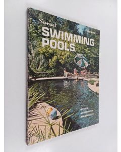 käytetty kirja Swimming pools