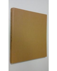 Kirjailijan Oscar Hedlund & Frida käytetty kirja Mina bästa pinnar av Frida