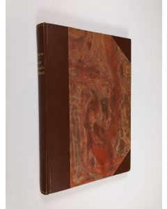 Kirjailijan Anatole France käytetty kirja Jean Servienin intohimot