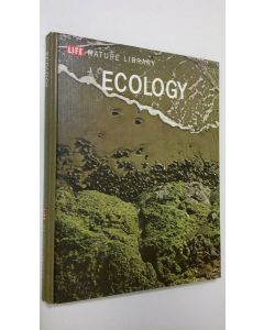 Kirjailijan Peter Farb käytetty kirja Ecology