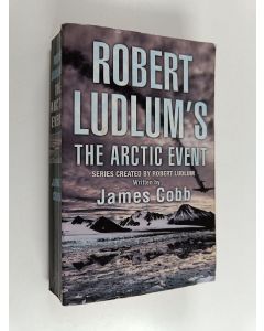 Kirjailijan James Cobb käytetty kirja The Arctic event