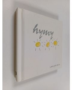 käytetty kirja Hymy