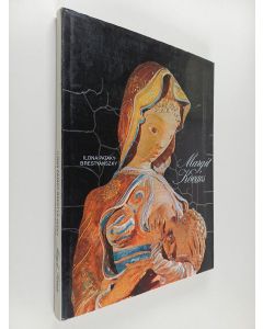 Kirjailijan Ilona P. Brestyánszky käytetty kirja Margit Kovács