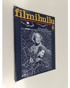 käytetty teos Filmihullu 5/2005