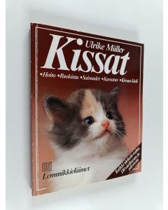 Kirjailijan Ulrike Muller käytetty kirja Kissat