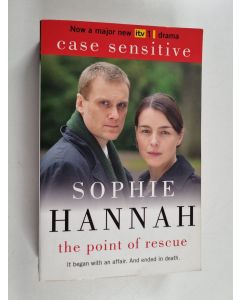 käytetty kirja The point of rescue