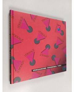 käytetty kirja Veikkauksen vuosikirja 1997