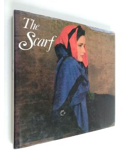 Kirjailijan Andrew Baseman käytetty kirja The scarf