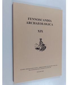käytetty kirja Fennoscandia archaeologica XIX