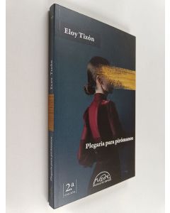 käytetty kirja Plegaria para pirómanos