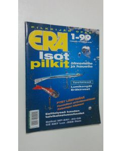 käytetty teos Erä n:o 1/1999