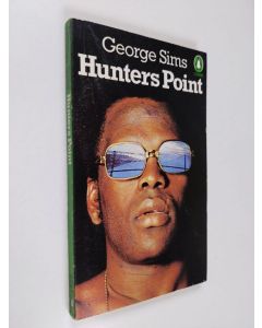 Kirjailijan George Sims käytetty kirja Hunter's Point