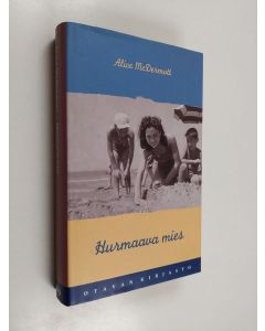 Kirjailijan Alice McDermott käytetty kirja Hurmaava mies