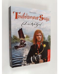 Kirjailijan Firoozeh Milbradt käytetty kirja Der Rote Gerd - Firoozeh’s Teufelsmoor Saga, Band 1