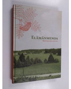 käytetty kirja Elämänmenoa : Kojonkulmaa kuvina