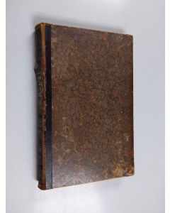 Kirjailijan Martin Luther käytetty kirja Lohdutussanoja elämän taistelussa koottu Tohtori Martti Lutherin kirjoista