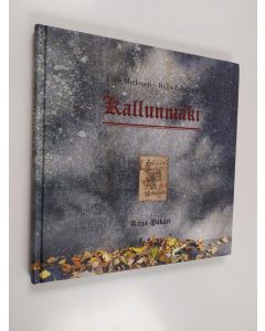 Kirjailijan Esko Mielonen käytetty kirja Kallunmäki