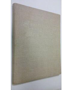 Kirjailijan Yevtim Tomov käytetty kirja B'lgarska Grafika : gravyura