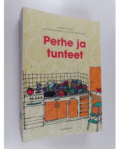 käytetty kirja Perhe ja tunteet