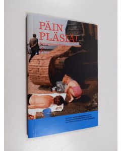 käytetty kirja Päin pläsiä! Kokoelmanostoja