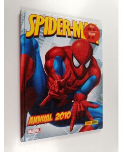 Kirjailijan Jennifer Kallis käytetty kirja Spider-Man Annual