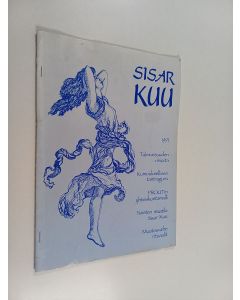 käytetty teos Sisar Kuu / 1991 : Vaihtoehtoinen naistenlehti