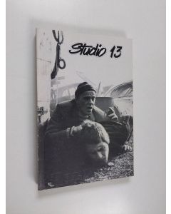 käytetty kirja Studio 13 : Elokuvan vuosikirja 1983