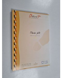 käytetty kirja Elämän jälki 2/2005
