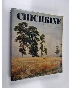 käytetty kirja Chichkine