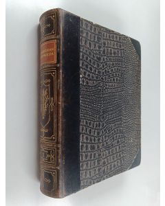 Kirjailijan E. A. Fabritius käytetty teos Vapaussodan kertomuksia : muistelmia ja kokemuksia 1