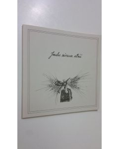 käytetty kirja Joulu sinua etsii