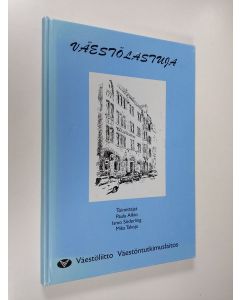 Tekijän Paula ym. Alkio  käytetty kirja Väestölastuja : Jouko Hulkko 60 vuotta 29.8.1997
