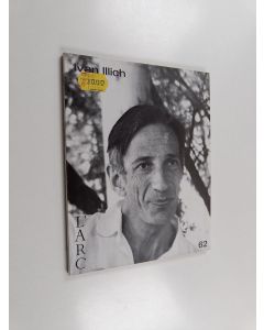 käytetty kirja L'arc 62 : Ivan Illich