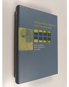 Kirjailijan Keith Stenning käytetty kirja Introduction to cognition and communication