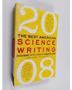 käytetty kirja Best American Science Writing