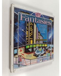 käytetty kirja Fantasies