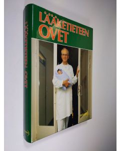 käytetty kirja Lääketieteen ovet