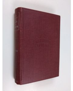 käytetty kirja Sota ja rauha 3. osa