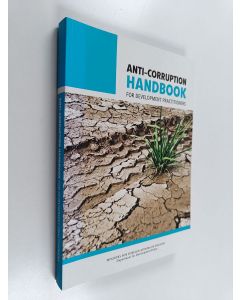 käytetty kirja Anti-corruption handbook for development practitioners