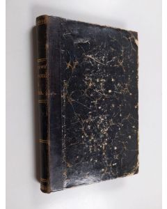 Kirjailijan Harriet Beecher Stowe käytetty kirja Vaimoni ja minä eli Harry Hendersonin elämäkerta