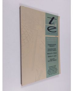 käytetty kirja Tiede & edistys 2/97