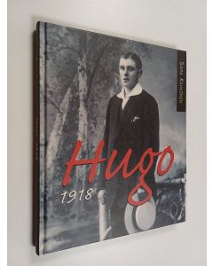 Kirjailijan Sirpa Kähkönen käytetty kirja Hugo 1918