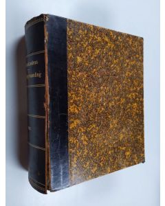 käytetty kirja Suomen asetuskokoelma vuodelta 1901 : Suomen suuriruhtinanmaan asetus-kokoelma vuodelta 1901 - Suomen suuriruhtinanmaan asetus-kokoelma vuodelta 1901