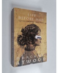 Kirjailijan Margaret Atwood käytetty kirja Life before man