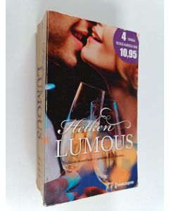 käytetty kirja Hetken lumous