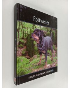käytetty kirja Rottweiler