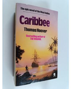 Kirjailijan Thomas Hoover käytetty kirja Caribbee