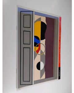 käytetty teos Keski-Suomen lääninhallituksen vuosijulkaisu 1988