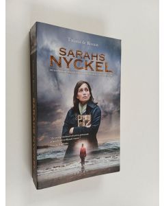 Kirjailijan Tatiana de Rosnay käytetty kirja Sarahs nyckel