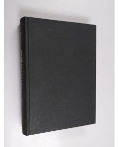 Kirjailijan Carl Spitteler käytetty kirja Prométhée et Épiméthée